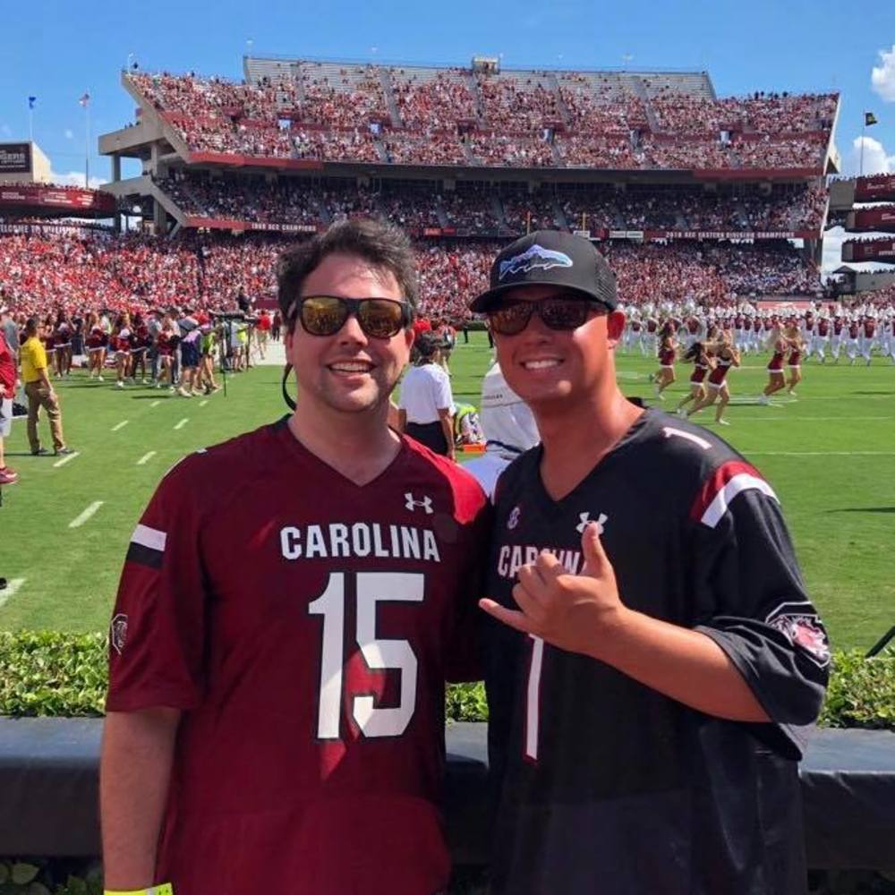 Meet your Posher, Robert